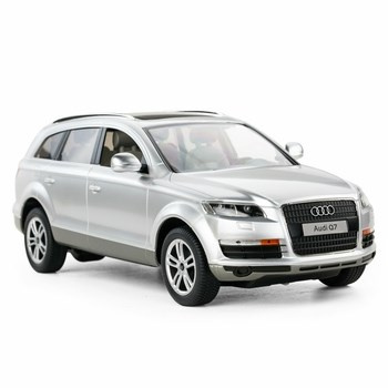 Autko R/C Audi Q7  1:14