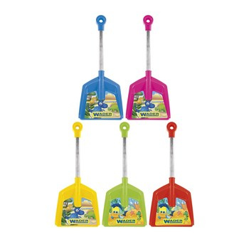 WADER Łopata krótka z IML