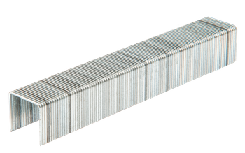 Zszywki typ J, 10 mm, 1000 szt