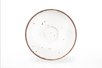 Spodek do filiżanki Cottage White Horeca Polska