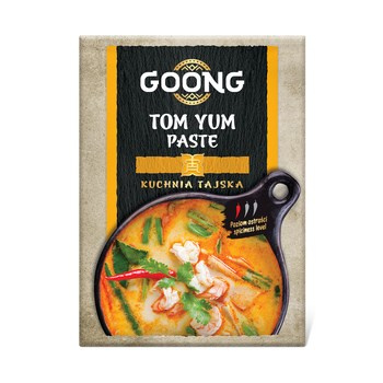 PAM.PASTA TOM YUM 50G