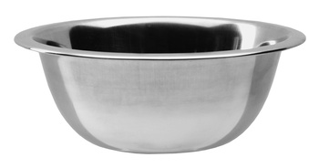 Miska nierdzewna 16 cm