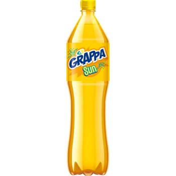 GRAPPA NAPÓJ SUN 1,5L