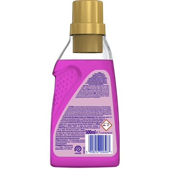 VANISH ODPLAMIACZ KOLOR 500ML