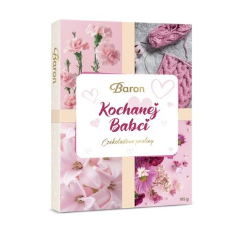 BARON BOMBONIERA 195G