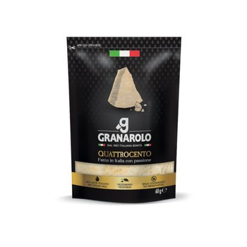 QUATTRO.SER TWARDY TARTY 60G