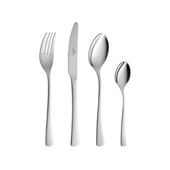 Komplet sztućców 16 el. Tunea GERLACH