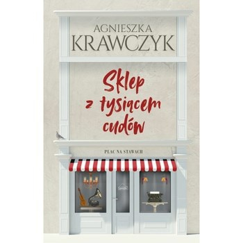 Sklep z tysiącem cudów