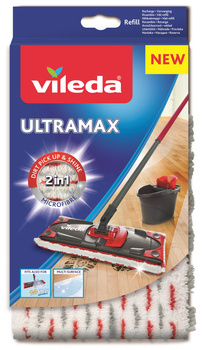 Vileda UltraMax Wkład do mopa