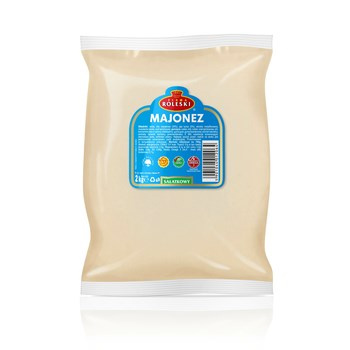 ROLESKI MAJONEZ SAŁATKOWY 2KG