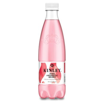 KINLEY PINK BERRY 500ML