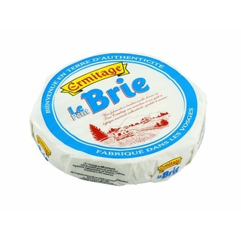 TEM.BRIE ERMITAGE 500G