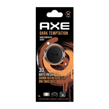 AXE- Zapach samochodowy Mini Vent Air Freshener - DARK TEMPTATION