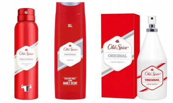 Old Spice Original Dezodorant w sprayu dla mężczyzn 150 ml