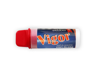 SZTYFT DO CZYSZCZENIA ŻELAZKA WEBBER 20g