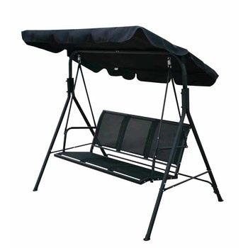 Huśtawka ogrodowa TTT-KRSE018 Comfort Living