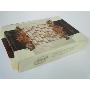 JAGO RURKA O SMAKU ADVOCAT 1KG