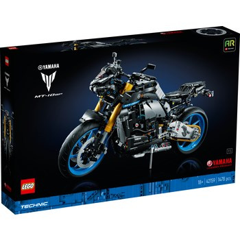 LEGO 42159 Yamaha MT-10 SP