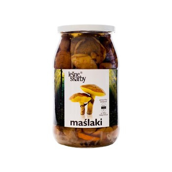 KAS.MAŚLAKI MARYNOW.CAŁE 800G