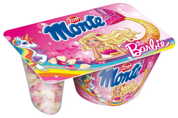 Monte Smerfy 2KB 125g