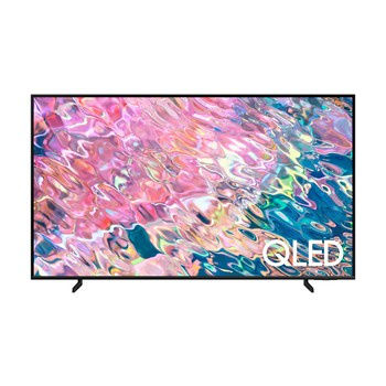Telewizor QLED 43" Samsung QE43Q60BAU