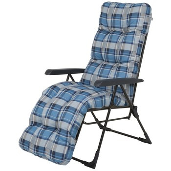 Fotel Cordoba Plus B021-01PB