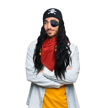 Peruka pirata