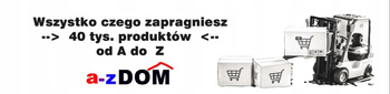 HORECA CLASSIC Ręcznik papierowy maxi typ 500/18 3 rolki 2-warstwowy