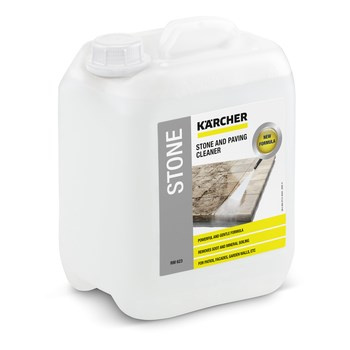 Karcher Środek do czyszczenia kamienia i elewacji RM 623, 5L