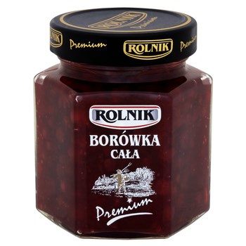 ROLNIK BORÓWKA CAŁA 300G