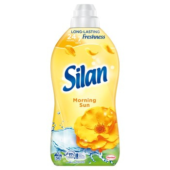 SILAN PŁYN D/PŁ MORN.SUN 1,1L