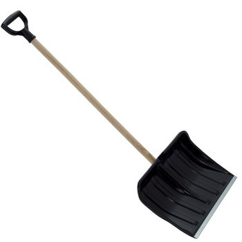 Łopata Prosperplast Noname 41 Eco ILT41 czarna