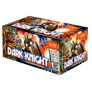 Wyrzutnia 102 strzały kaliber mieszany 16/25 mm