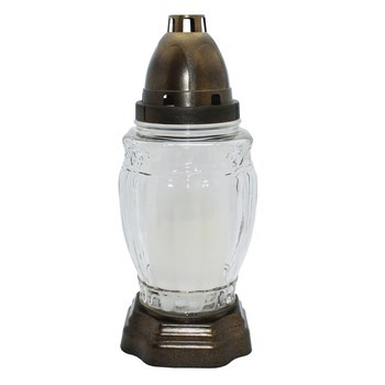 Znicz Z-384 kolumna antyczna mix