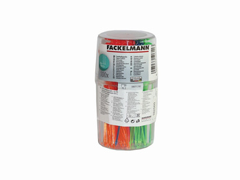 Patyczki do koreczków 100 szt / box