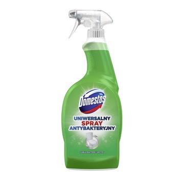 Domestos Uniwersalny spray antybakteryjny 750 ml