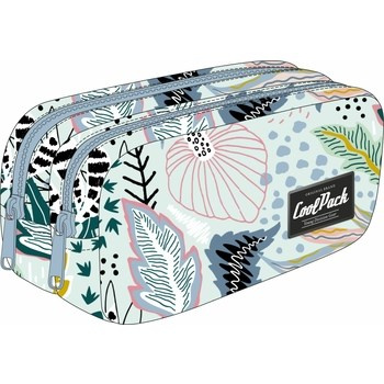 Saszetka podwójna Coolpack Davao