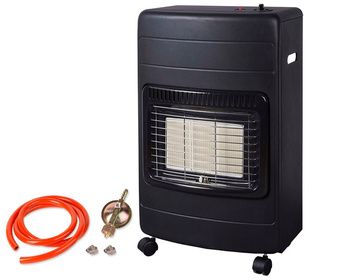 Piecyk gazowy Volteno VO0286