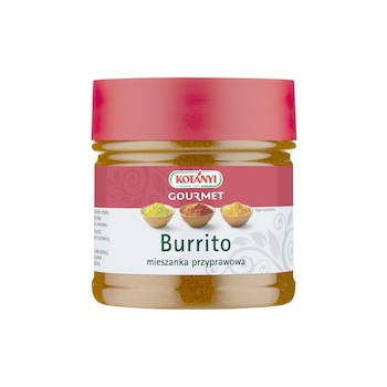 KOT.BURRITO MIESZANKA 225G