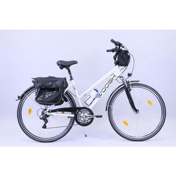 Rower trekkingowy 28 cali WOOSH