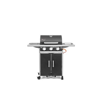 Grill gazowy NEBRASKA 3.0  ACTIVA Mastercook