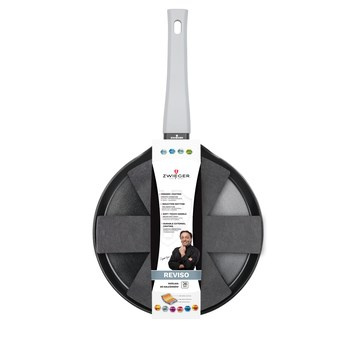 Patelnia do naleśników 26 cm Reviso Zwieger