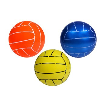 Piłka PVC 230 mm - Siatkówka