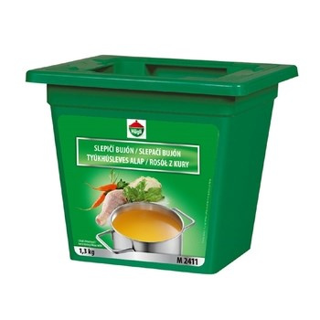 HUG.ROSÓŁ DROBIOWY 1,3 KG