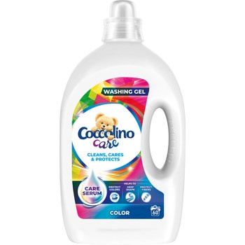 COCCOLINO ŻEL D/PR COLOR 2,4L