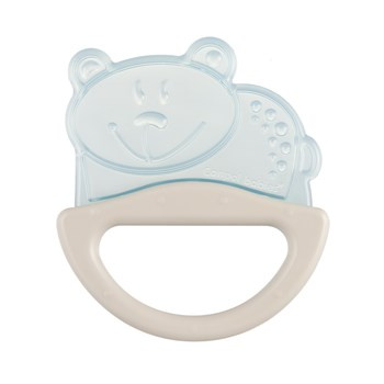 GRZECHOTKA Z GRYZACZKIEM CANPOL BABIES 13/107