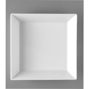 KPL. TALERZY GŁĘBOKICH 21,5 cm VICTORIA