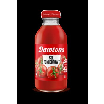 DAWTONA SOK POMIDOROWY 300ML
