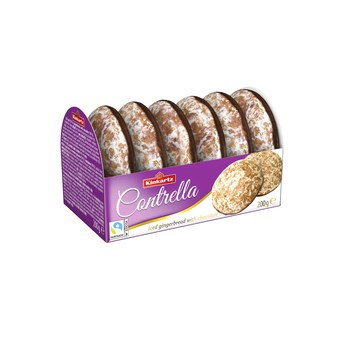 KINKARTZ PIERN CONTRELLA 200G