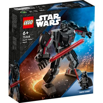 LEGO 75368 Mech Dartha Vadera™